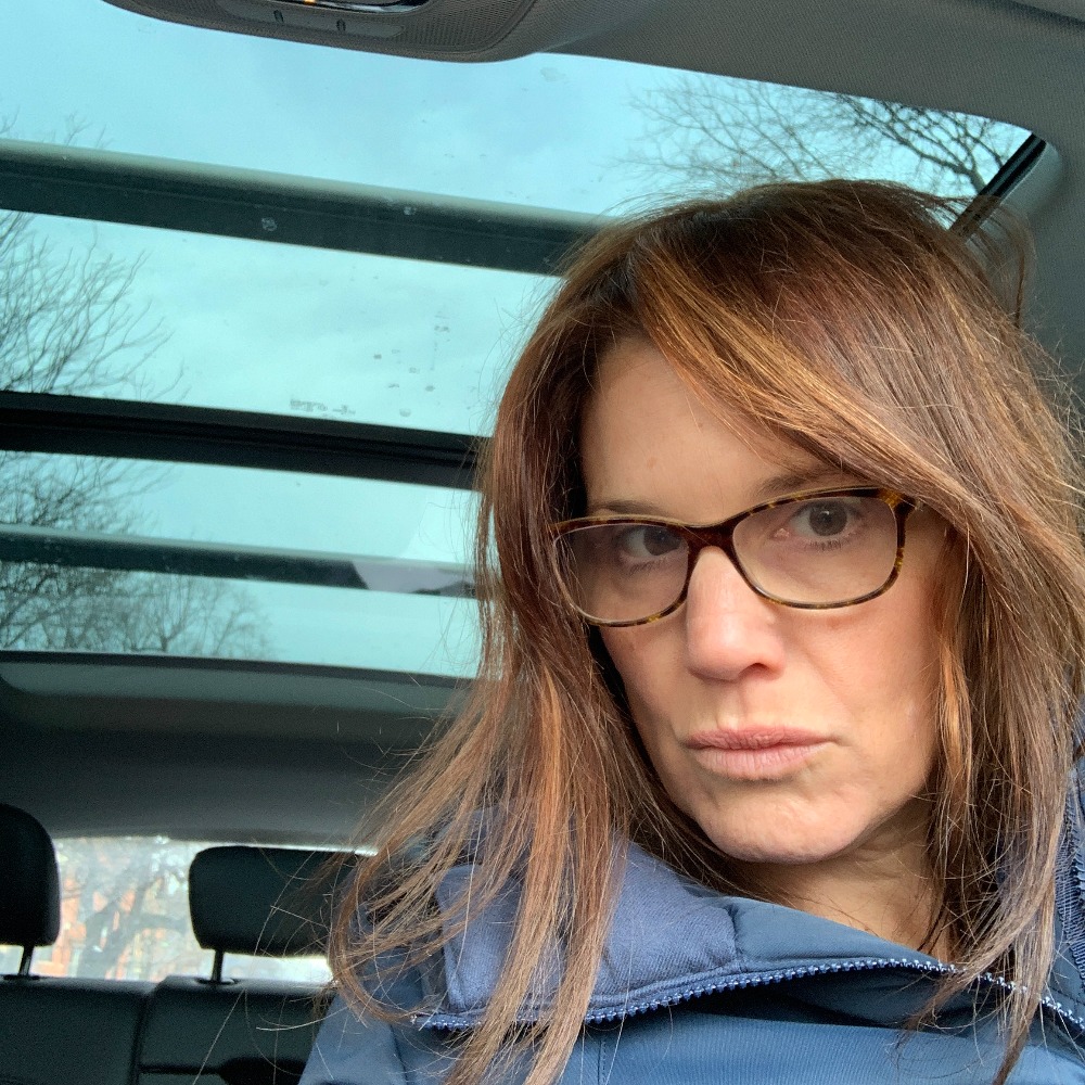 Meet your Posher, Beth